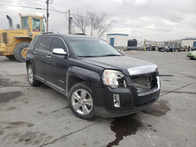 Gmc Terrain sl (2014)