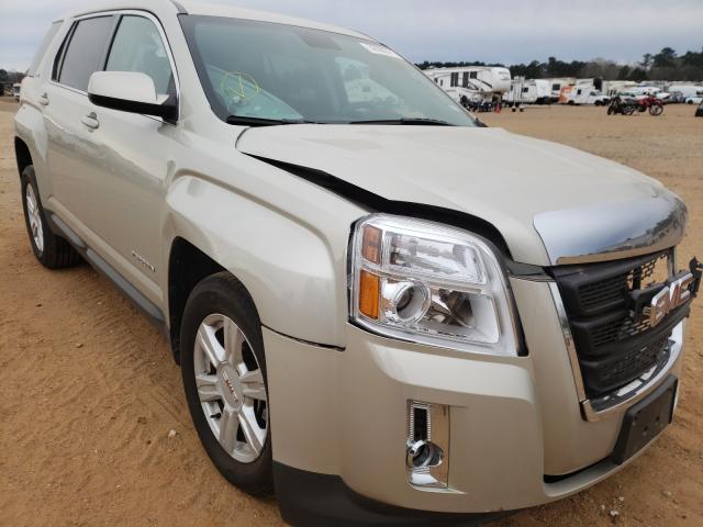 Gmc Terrain sl (2015)
