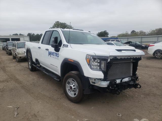 Gmc Sierra c25 (2020)