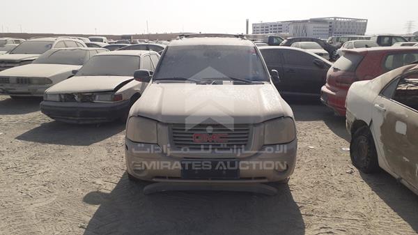 Gmc Envoy (2006)