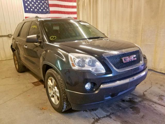Gmc Acadia sle (2010)