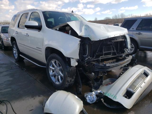 Gmc Yukon dena (2010)