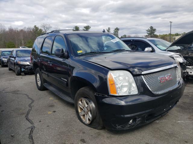 Gmc Yukon slt (2010)