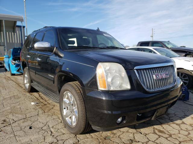 Gmc Yukon slt (2010)
