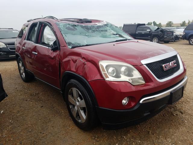 Gmc Acadia (2011)