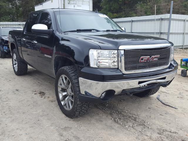 Gmc Sierra k15 (2011)
