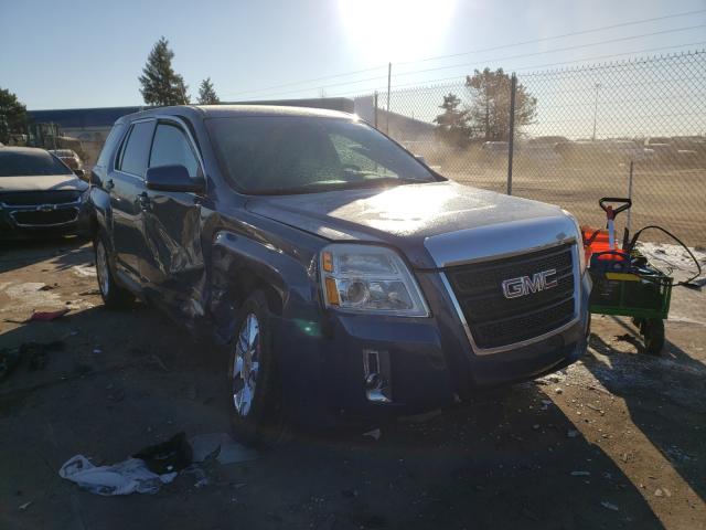 Gmc Terrain sl (2011)