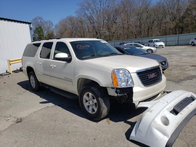 Gmc Yukon xl c (2011)