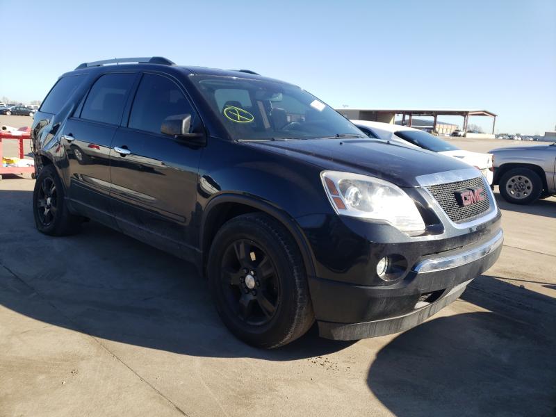 Gmc Acadia sle (2012)