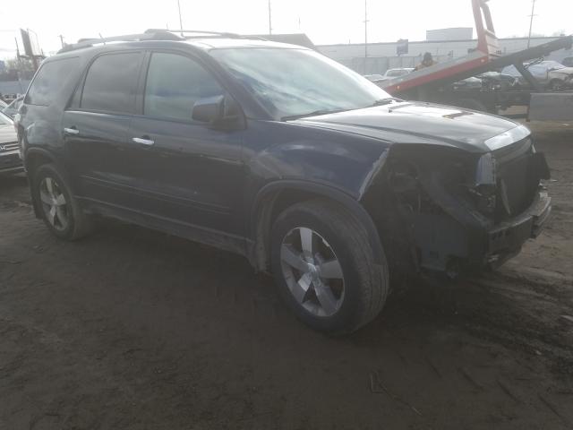 Gmc Acadia sle (2012)