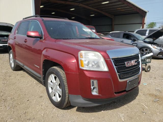 Gmc Terrain sl (2012)