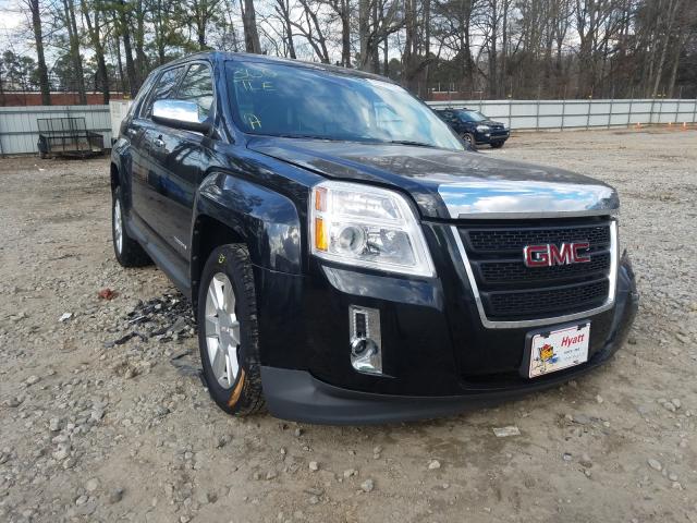 Gmc Terrain sl (2012)