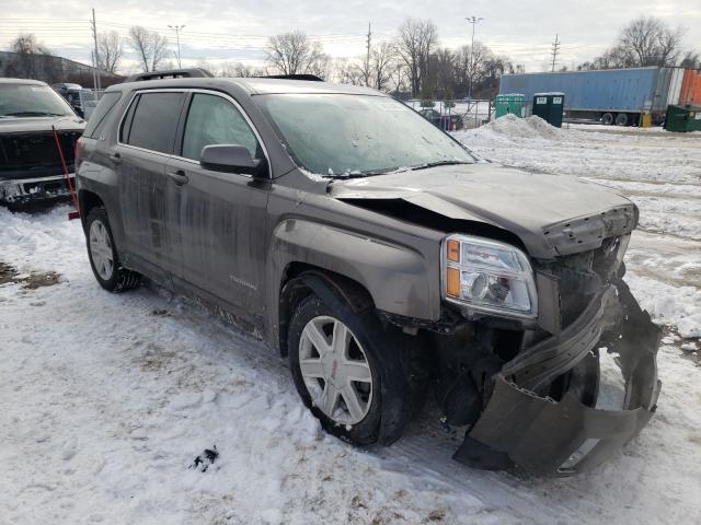 Gmc Terrain sl (2012)
