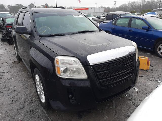 Gmc Terrain sl (2012)