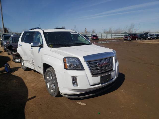 Gmc Terrain de (2013)
