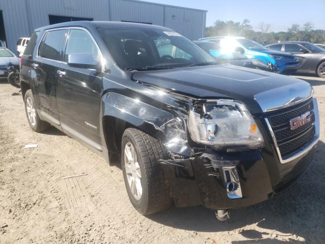Gmc Terrain sl (2013)