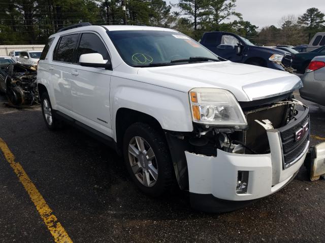 Gmc Terrain sl (2013)
