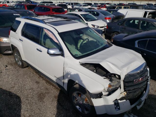 Gmc Terrain sl (2013)