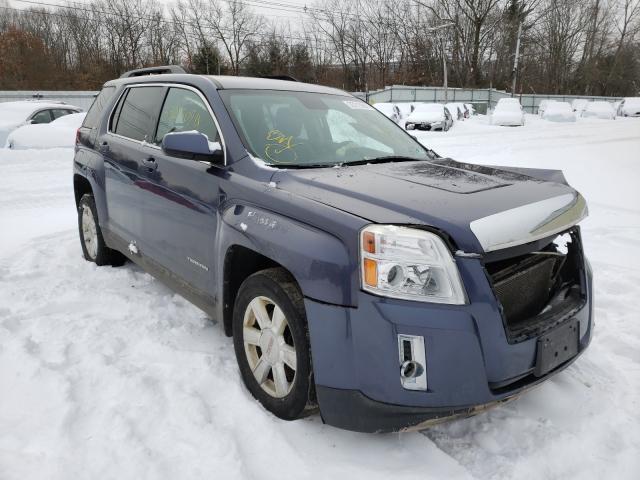 Gmc Terrain sl (2013)