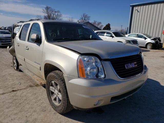 Gmc Yukon (2013)