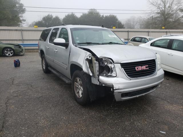 Gmc Yukon xl c (2013)
