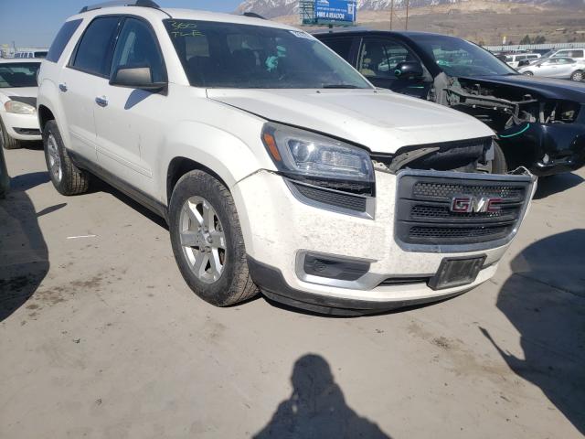Gmc Acadia sle (2014)