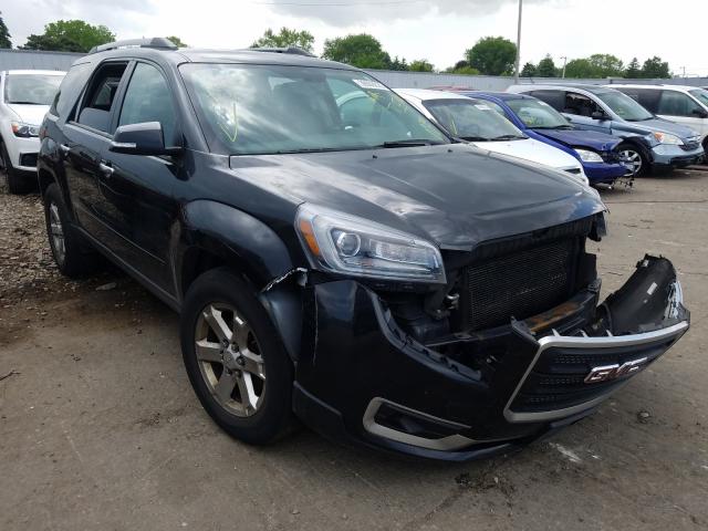 Gmc Acadia sle (2014)
