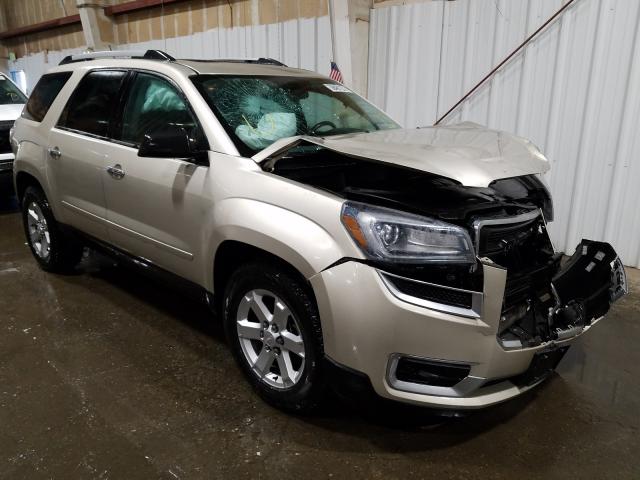 Gmc Acadia sle (2014)
