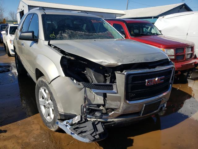 Gmc Acadia sle (2014)