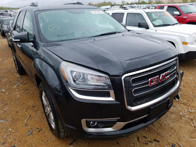Gmc Acadia slt (2014)