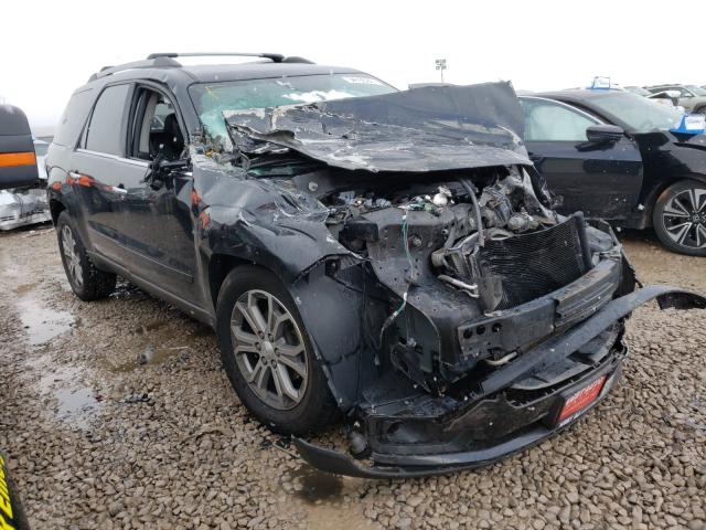 Gmc Acadia slt (2014)