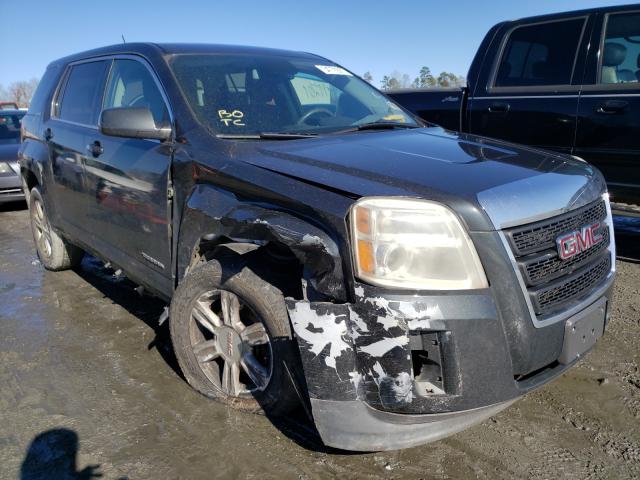 Gmc Terrain sl (2014)