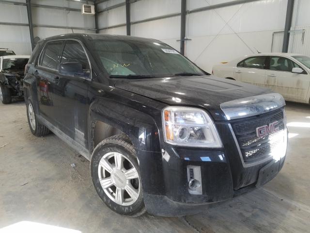 Gmc Terrain sl (2014)