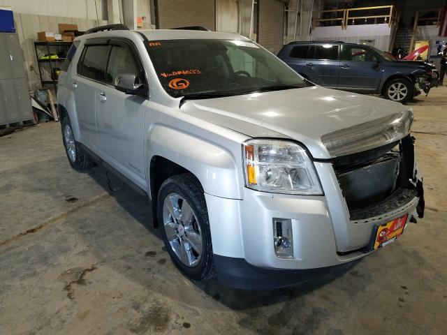 Gmc Terrain sl (2014)