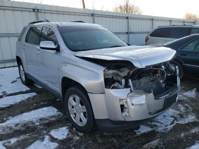 Gmc Terrain sl (2014)