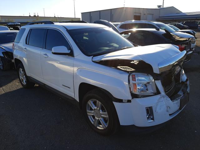 Gmc Terrain sl (2014)