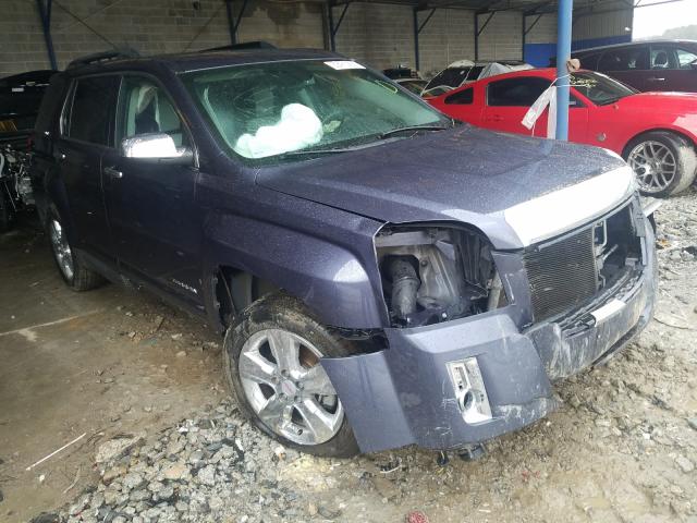 Gmc Terrain sl (2014)