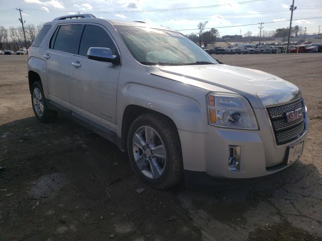 Gmc Terrain sl (2014)