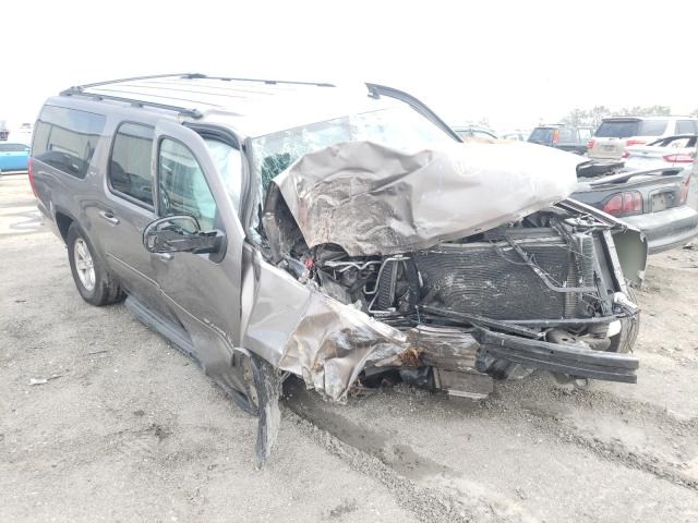Gmc Yukon xl c (2014)