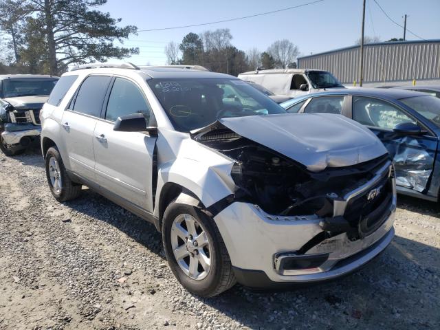 Gmc Acadia sle (2015)