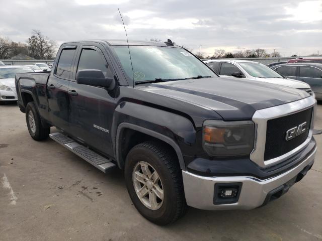 Gmc Sierra c15 (2015)