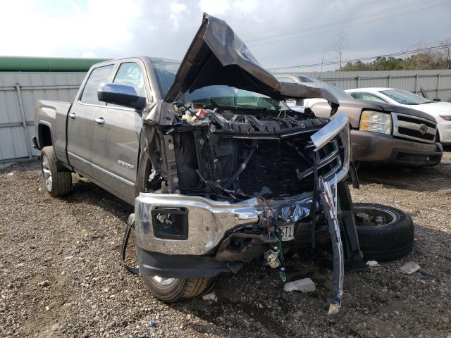 Gmc Sierra k15 (2015)