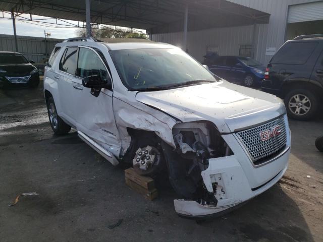 Gmc Terrain de (2015)