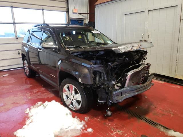 Gmc Terrain sl (2015)