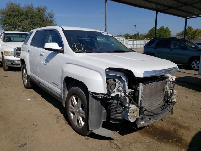 Gmc 1500 long (2016)