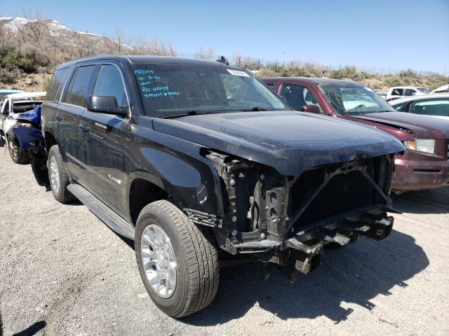 Gmc Yukon slt (2017)