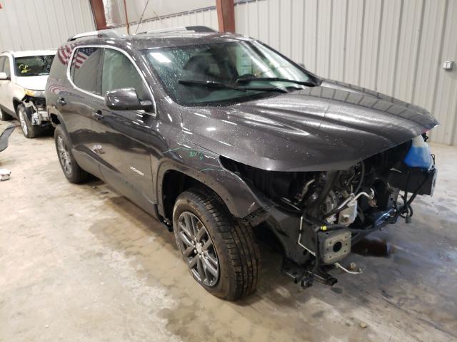 Gmc Acadia slt (2018)