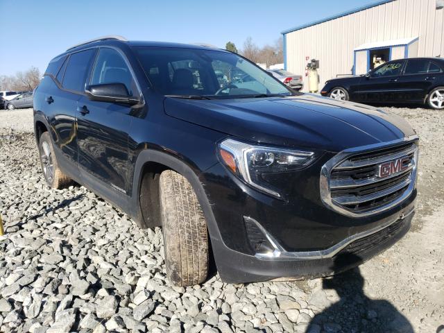 Gmc Terrain sl (2019)