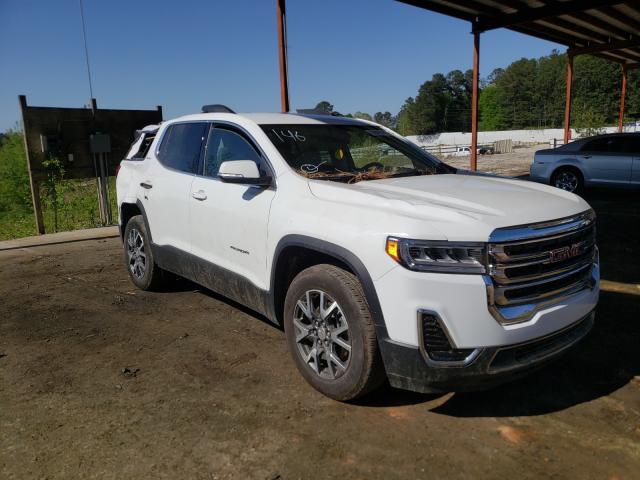 Gmc Acadia sle (2020)