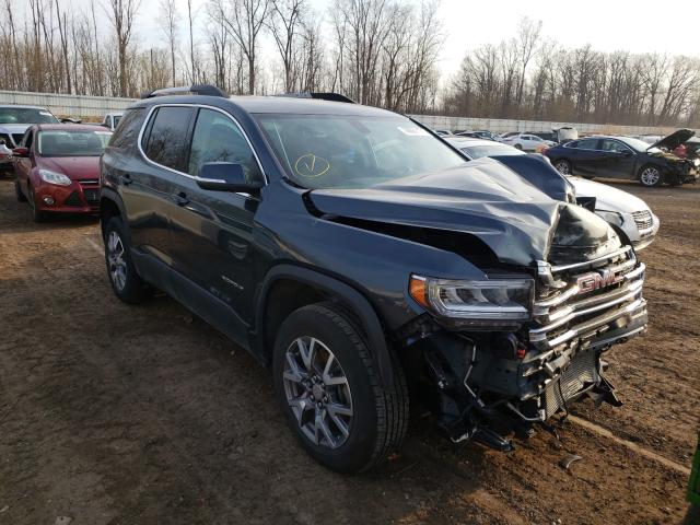 Gmc Acadia slt (2020)